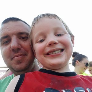 Meet your Posher, Cody